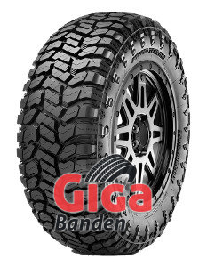 Patriot Rugged Terrain +