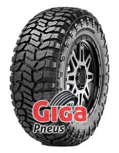 Patriot Rugged Terrain +