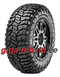 Patriot Rugged Terrain +