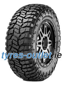 Patriot Rugged Terrain +