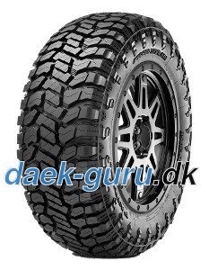 Patriot Rugged Terrain +