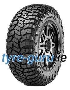Patriot Rugged Terrain +