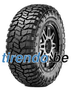 Patriot Rugged Terrain +