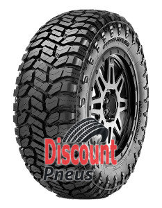 Patriot Rugged Terrain +
