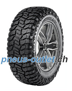Patriot Renegade RT+