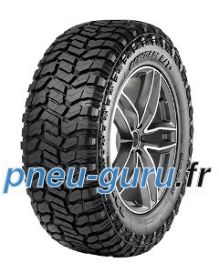 Patriot Renegade RT+