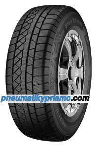 Obrázok PETLAS 235/60 R 18 EXPLERO W671 SUV 107H XL