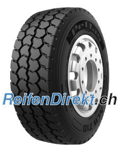 Image of Petlas NCW 710 ( 385/65 R22.5 160K 18PR ) bei ReifenDirekt.ch - online Reifen Händler