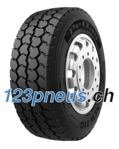 Image of Petlas NCW 710 ( 385/65 R22.5 160K 18PR ) à 123pneus.ch