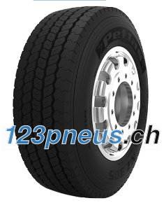 Image of Petlas NZ 305 ( 385/65 R22.5 160K Double marquage 158L ) à 123pneus.ch