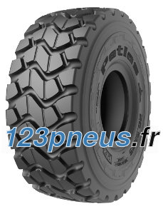 Petlas Ptx L31 ( 17.5 R25 182A2 TL Double marquage 165B, T.R.A. L3 )