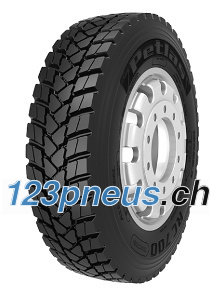 Image of Petlas RC 700 ( 315/80 R22.5 156/150K 18PR ) à 123pneus.ch