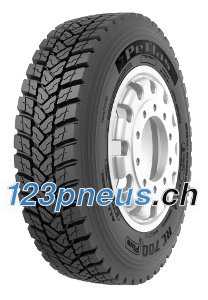 Image of Petlas RC 700 Plus ( 315/80 R22.5 156/150K ) à 123pneus.ch