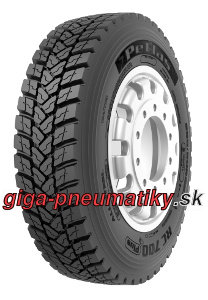 Obrázok Petlas RC 700 Plus ( 315/80 R22.5 156/150K )