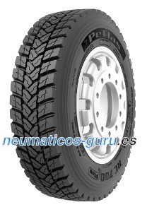 Petlas RC 700 Plus