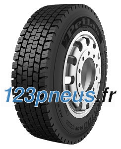 Petlas RH 100 Plus ( 295/80 R22.5 152/148M 16PR )