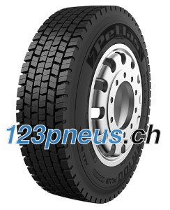 Image of Petlas RH 100 Plus ( 295/80 R22.5 152/148M 16PR ) à 123pneus.ch