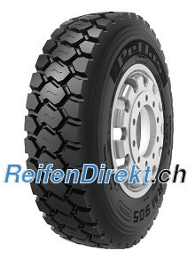 Image of Petlas RM 905 ( 13 R22.5 154/150K ) bei ReifenDirekt.ch - online Reifen Händler