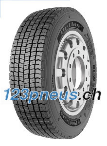 Image of Petlas RUW 550 ( 275/70 R22.5 150J ) à 123pneus.ch