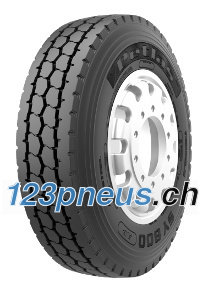 Image of Petlas SY 800 ( 13 R22.5 156/150K ) à 123pneus.ch