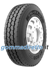 Petlas SY 800 ( 13 R22.5 156/150K )