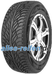 Petlas Explero Ice W681