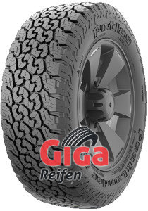 Petlas Peaklander A/T