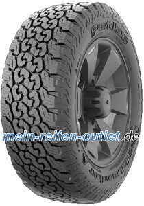 Petlas Peaklander A/T