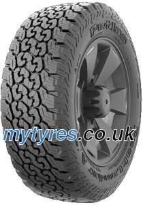 Petlas Peaklander A/T