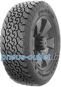 Petlas Peaklander A/T