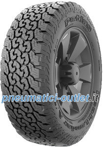 Petlas Peaklander A/T