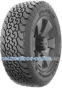 Petlas Peaklander A/T