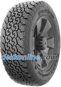 Petlas Peaklander A/T