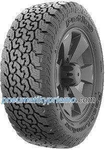 Petlas Peaklander A/T