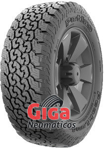 Petlas Peaklander A/T
