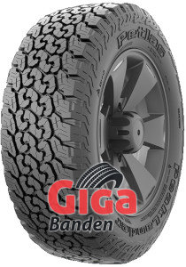 Petlas Peaklander A/T