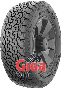 Petlas Peaklander A/T
