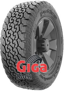 Petlas Peaklander A/T