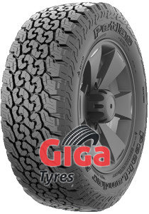 Petlas Peaklander A/T