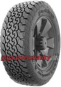 Petlas Peaklander A/T
