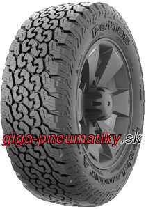 Petlas Peaklander A/T