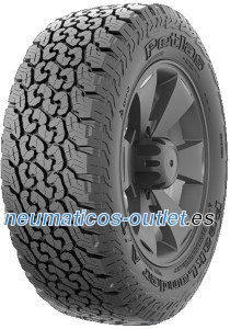 Petlas Peaklander A/T