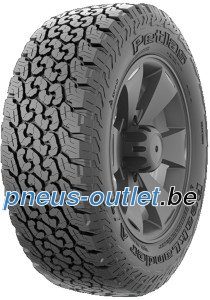 Petlas Peaklander A/T