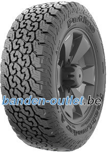 Petlas Peaklander A/T