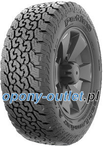 Petlas Peaklander A/T
