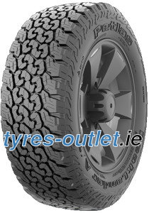 Petlas Peaklander A/T