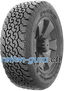 Petlas Peaklander A/T