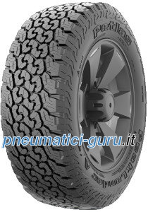 Petlas Peaklander A/T