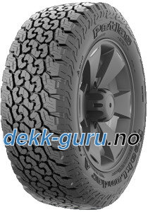 Petlas Peaklander A/T
