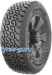 Petlas Peaklander A/T